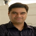 Abhijit Unhale - PHD