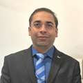 Sahil Malik - Ph.D